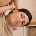 The Benefits of Traditional Thai Massage