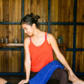 The Difference Between Thai Massage and Thai Yoga Massage