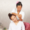 The Healing Power of Thai Yoga Massage
