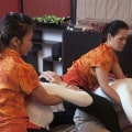 The Benefits of Thai Massage: A Comprehensive Guide