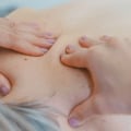 The Benefits of the Most Common Massage Strokes