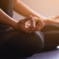 Yoga: A Mindfulness Practice to Reduce Anxiety Symptoms