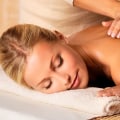 What is Inappropriate in a Massage?