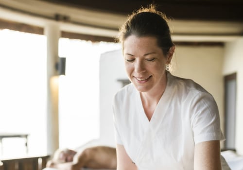 What is the Industry of Massage Therapy?