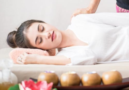 What are the Benefits of Thai Massage and How Does it Differ from Deep Tissue Massage?