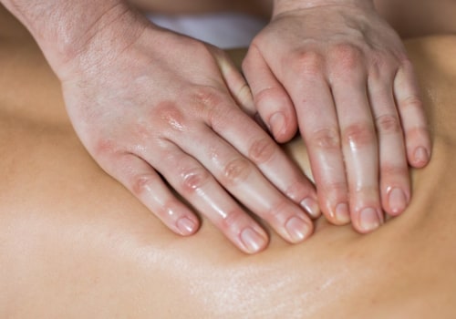 Does Massage Therapy Do More Harm Than Good?