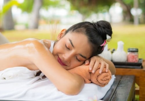 The Best Massage Spots in Thailand: Affordable and Relaxing