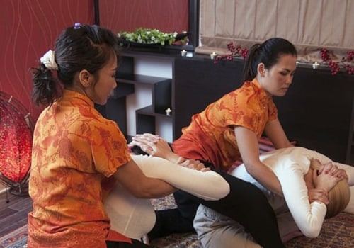 The Benefits of Thai Massage: A Comprehensive Guide