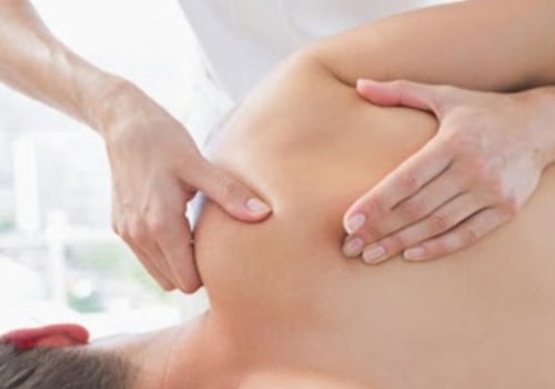 What Happens When You Massage a Muscle Too Hard?