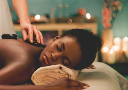Which Massage Should I Get? A Guide to the 10 Most Popular Types of Massage