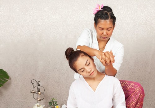 The Benefits of Thai Yoga Massage: A Comprehensive Guide