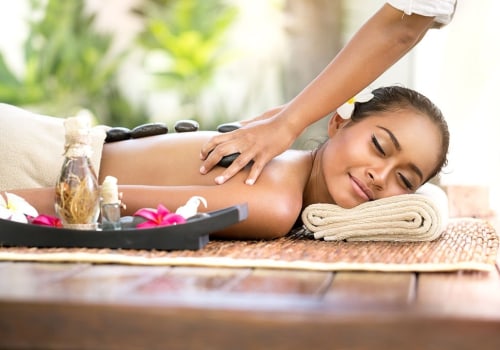 How Long Does a Thai Massage Last?