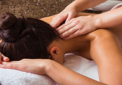 6 Types of Massage Therapy: A Comprehensive Guide