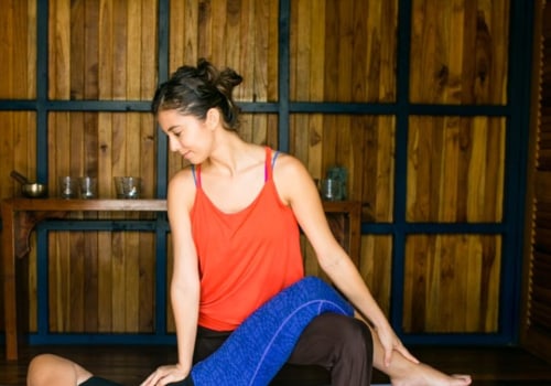 The Benefits of Thai Yoga Massage: A Comprehensive Guide