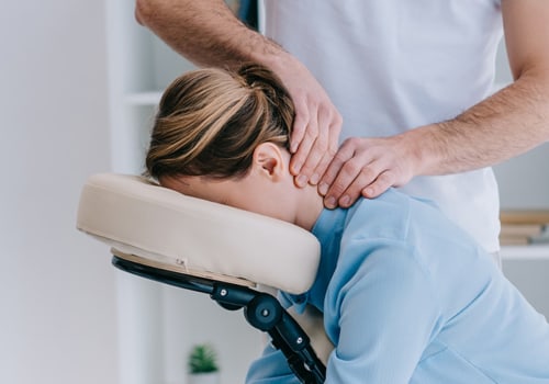 How Often Should You Get a Massage for Neck Pain Relief?