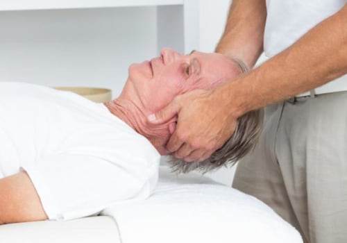 Is Neck Cracking Massage Good for Neck Pain?