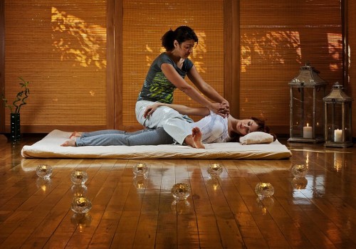 What is Thai Massage and What are its Benefits?