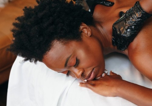 The Benefits of Massage: Why It's a Must for Your Health and Well-Being