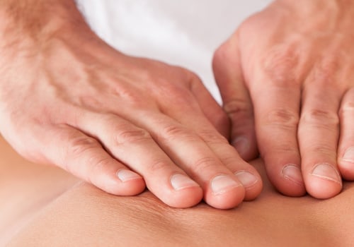 What are the Different Types of Massage Techniques?