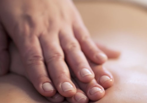 How Often Should You Get a Massage for Back Pain?