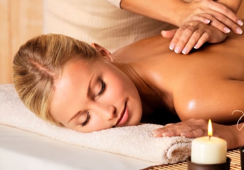 What is Massage Therapy and What Does it Entail?