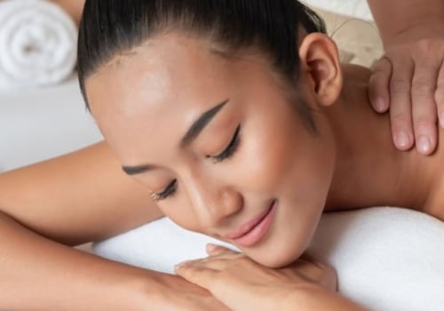 The Benefits of Thai Massage: What Happens After a Session?