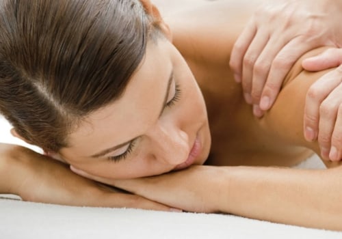 What is Massage Therapy and How Can it Help?