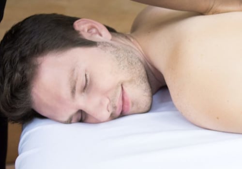 Which Massage Technique is the Best for You?