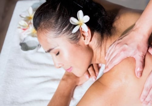 What to Do When You're Sore After a Massage