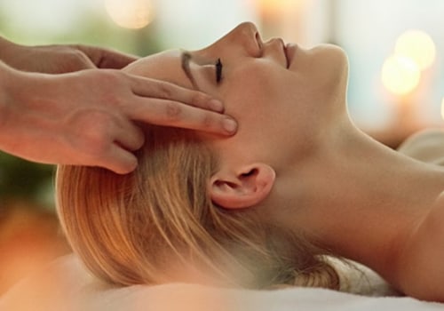 The Power of Massage: How it Can Affect Your Body's Energy